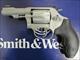 Smith & Wesson Model 317 Kit Gun Airweight 8-Shot .22 Long Rifle 160221