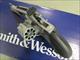 Smith & Wesson Model 317 Kit Gun Airweight 8-Shot .22 Long Rifle 160221