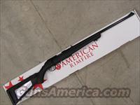 Ruger American Rimfire .22 Long Rifle 8301 Img-1