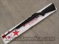 Ruger American Rimfire .22 Long Rifle 8301 Img-2