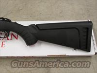 Ruger American Rimfire .22 Long Rifle 8301 Img-3