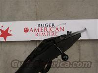 Ruger American Rimfire .22 Long Rifle 8301 Img-6