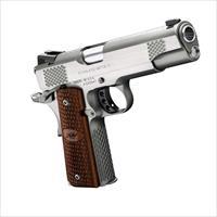 Kimber Stainless Pro Raptor II 9mm 4" 8rd 3200365