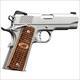 Kimber Stainless Pro Raptor II 9mm 4" 8rd 3200365