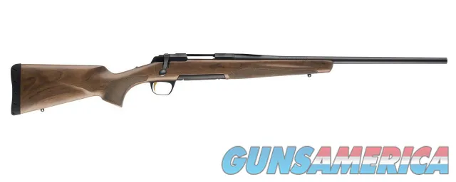 Browning X-Bolt Micro Midas 7mm-08 Remington 20" Walnut 4 Rds 035248216
