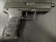 Heckler & Koch HK45 Tactical Black .45 ACP Threaded Barrel
