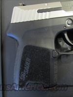 Sig Sauer P290 Sub-Compact 2-Tone Laser Sight .380 ACP Img-5