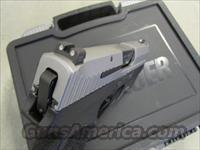 Sig Sauer P290 Sub-Compact 2-Tone Laser Sight .380 ACP Img-8