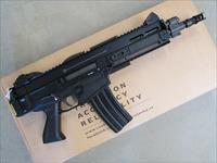 CZ-USA CZ 805 Bren PS1 Pistol .223 / 5.56 NATO 91360 Img-1