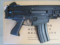 CZ-USA CZ 805 Bren PS1 Pistol .223 / 5.56 NATO 91360 Img-3