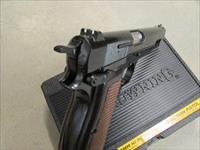Browning Hi-Power Standard 9mm 4-5/8 Blued 13+1 Fixed Sights 051004393 Img-9