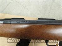 CZ-USA CZ 452 Ultra Lux Super Exclusive Target .22LR