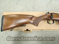 CZ-USA CZ 452 Ultra Lux Super Exclusive Target .22LR