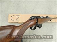 CZ-USA CZ 452 Ultra Lux Super Exclusive Target .22LR