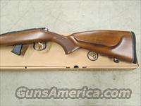 CZ-USA CZ 452 Ultra Lux Super Exclusive Target .22LR