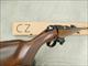 CZ-USA CZ 452 Ultra Lux Super Exclusive Target .22LR
