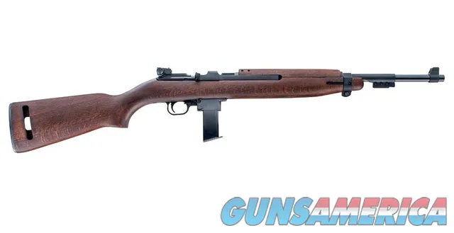 Chiappa M1-9 Carbine Semi-Auto 9mm Luger Wood 19" 10 Rounds 500.136