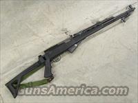 Norinco Chinese SKS, Side-Folding Polymer Stock 7.62X39mm Img-1