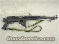 Norinco Chinese SKS, Side-Folding Polymer Stock 7.62X39mm Img-3