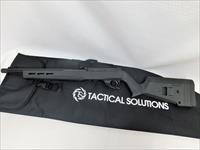 RUGER/TACTICAL SOLUTIONS   Img-1