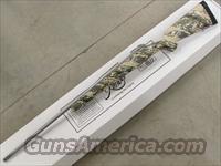 Kimber Model 84M Mountain Ascent Stainless.308 Winchester