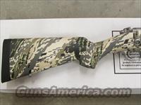 Kimber Model 84M Mountain Ascent Stainless.308 Winchester