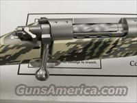 Kimber Model 84M Mountain Ascent Stainless.308 Winchester