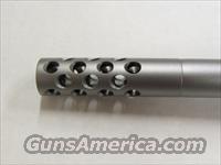 Kimber Model 84M Mountain Ascent Stainless.308 Winchester