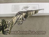 Kimber Model 84M Mountain Ascent Stainless.308 Winchester