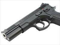 CZ-USA CZ 75 Bull Shadow 9mm 4.925" Bull 91768 