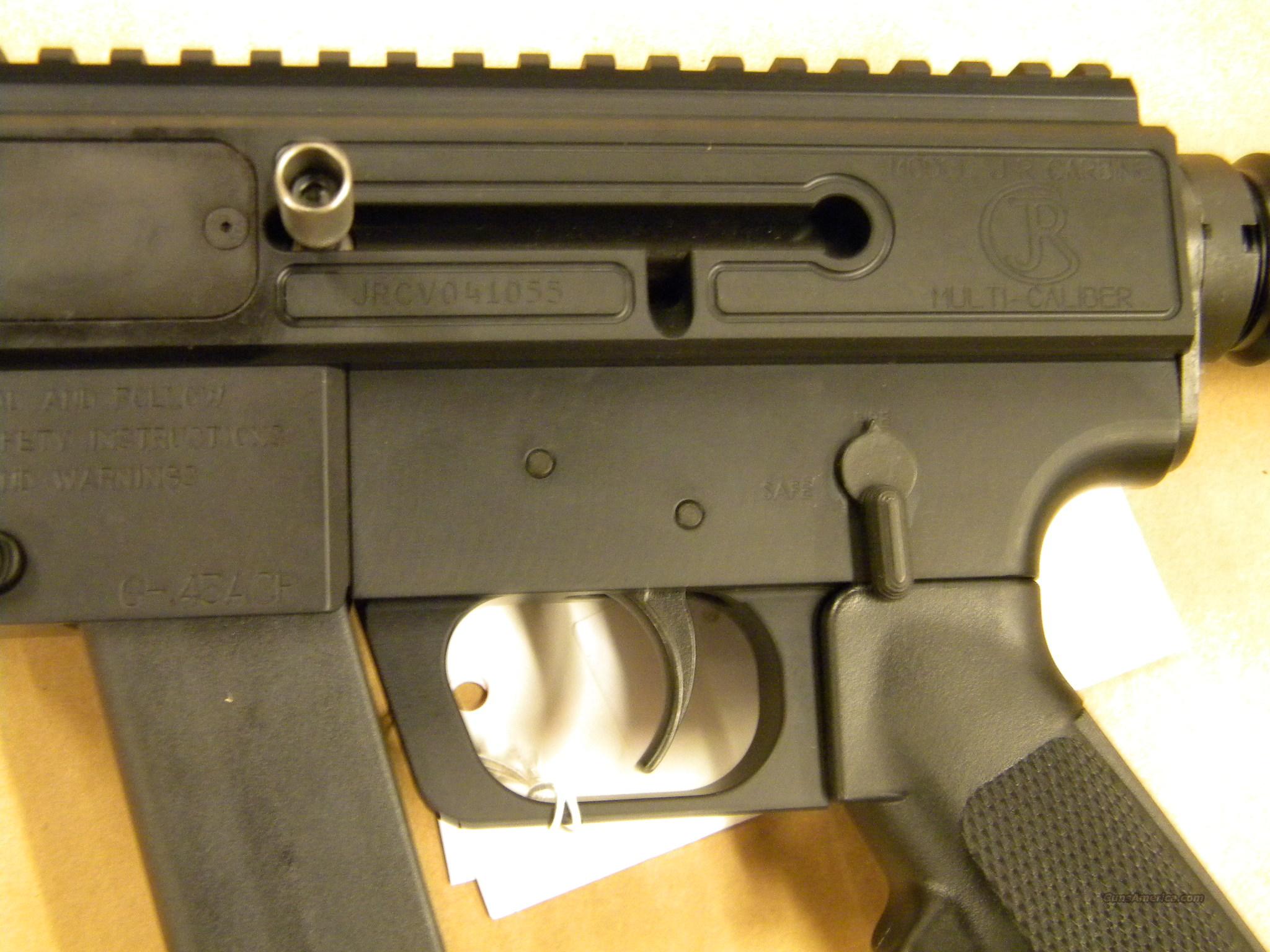 Just Right Carbine 45 ACP AR15 util... for sale at