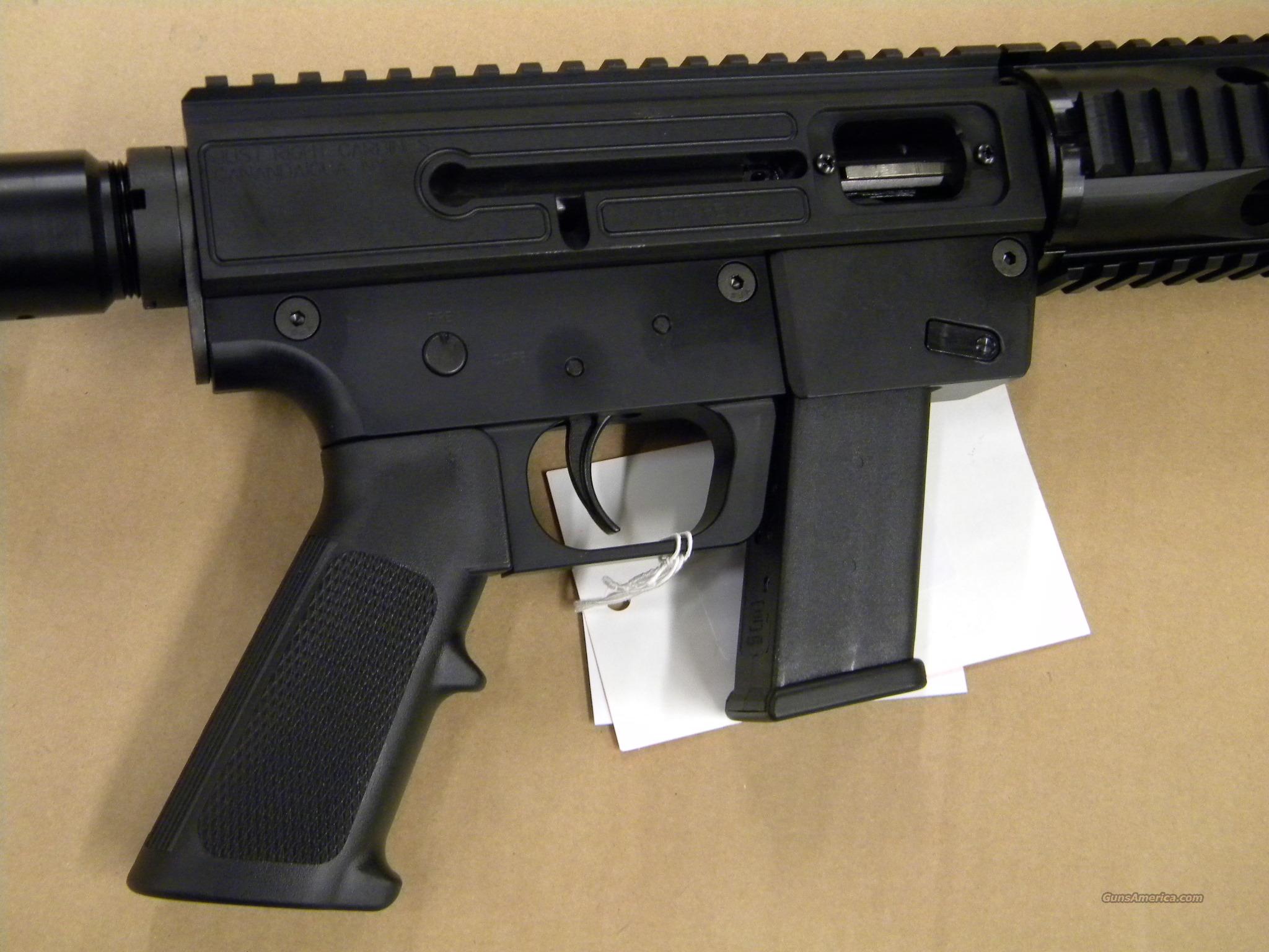Just Right Carbine 45 ACP AR15 util... for sale at