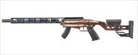 Ruger Precision Rimfire .22 LR 18" American Flag 15 Rds 8422 