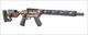 Ruger Precision Rimfire .22 LR 18" American Flag 15 Rds 8422 
