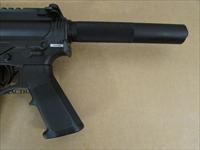 American Tactical Omni-Hybrid AR-15 Pistol .223 Rem / 5.56 NATO ATIGOMNIPH7QA556 Img-4