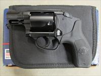 Smith & Wesson Bodyguard .38 Special Revolver 103038 Img-2