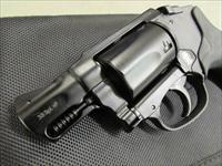 Smith & Wesson Bodyguard .38 Special Revolver 103038 Img-5
