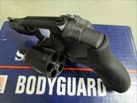 Smith & Wesson Bodyguard .38 Special Revolver 103038 Img-7