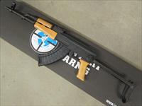 Century Arms Hungarian AK63D AK-47 Underfold Stock 7.62x39 RI2182-X Img-2