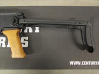 Century Arms Hungarian AK63D AK-47 Underfold Stock 7.62x39 RI2182-X Img-3