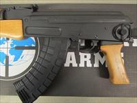 Century Arms Hungarian AK63D AK-47 Underfold Stock 7.62x39 RI2182-X Img-5