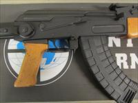 Century Arms Hungarian AK63D AK-47 Underfold Stock 7.62x39 RI2182-X Img-6