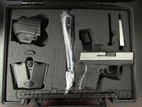 Springfield Armory XDS9339S  Img-1