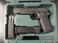 Para Ordnance Black Ops 14.45 Double-Stack 1911 .45ACP