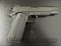 Para Ordnance Black Ops 14.45 Double-Stack 1911 .45ACP