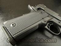 Para Ordnance Black Ops 14.45 Double-Stack 1911 .45ACP
