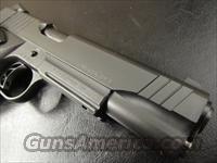 Para Ordnance Black Ops 14.45 Double-Stack 1911 .45ACP