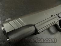 Para Ordnance Black Ops 14.45 Double-Stack 1911 .45ACP