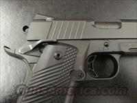 Para Ordnance Black Ops 14.45 Double-Stack 1911 .45ACP