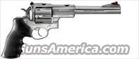 Ruger Super Redhawk .44 Magnum 7.5 Img-1